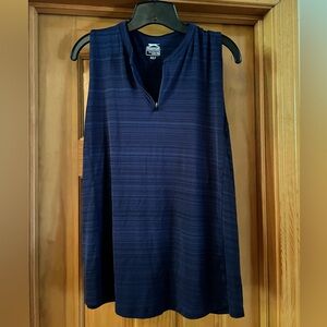 Slazenger Gold Tank Top